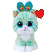 Pelucia Beanie Boos Pequeno Gumdrop TOYNG 44098 Pelucia Beanie Boos Pequeno Gumdrop TOYNG 44098