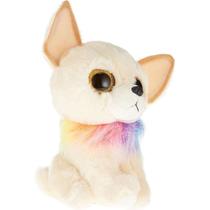 Pelúcia Beanie Boos Ty 16 Cm - Chihuahua Chewey