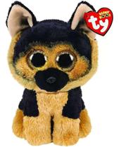 Pelúcia Beanie Boos Ty 22 Cm - Cachorrinho Spirit - Toyng