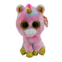 Pelúcia Beanie Boos TY Fantasia - Toyng Pelúcia Beanie Boos TY Fantasia - Toyng