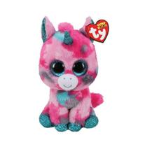 Pelúcia Beanie Boos Ty Gumball Toyng 22cm