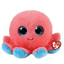 Pelúcia Beanie Boos Ty Polvo Sheldon 16 cm