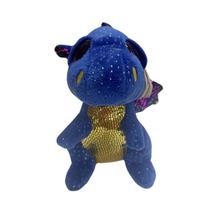 Pelúcia Beanie Boos Variadas Ty Colecionável 16cm