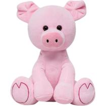 Pelúcia Bebê Infantil Safari Animais Fenda Decoração Pelúcia Bebê Infantil Safari Animais Fenda Decoração