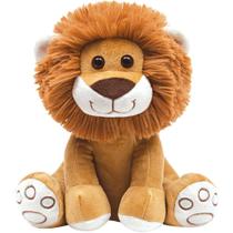 Pelúcia Bebê Infantil Safari Animais Fenda Decoração Pelúcia Bebê Infantil Safari Animais Fenda Decoração