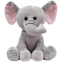 Pelúcia Bebê Infantil Safari Animais Fenda Decoração Pelúcia Bebê Infantil Safari Animais Fenda Decoração