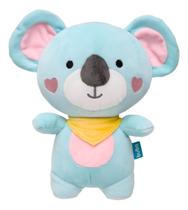 Pelucia Bebê Original Buba Leão Raposa Unicornio Dino Fofo