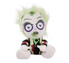 Pelucia beetlejuice fantasmas se divertem 20cm Pelucia beetlejuice fantasmas se divertem 20cm