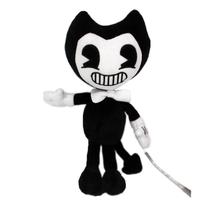Pelucia bendy and the ink machine game 23cm Pelucia bendy and the ink machine game 23cm