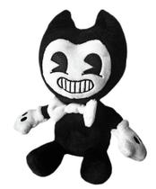 Pelúcia Bendy e a Máquina de Tinta Bendy 25 cm