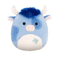 Pelúcia Bermayeh de 30cm - Squishmallows Páscoa