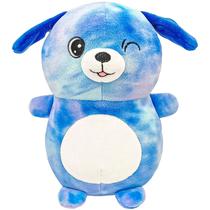 Pelucia Bicho Fofo Ursinho Colorinho Antialérgico - Caa Toys Pelucia Bicho Fofo Ursinho Colorinho Antialérgico - Caa Toys