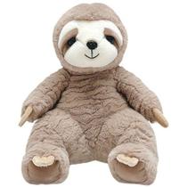 Pelucia Bicho Preguiça 30CM Fofinha Caa TOYS - Caatoys Pelucia Bicho Preguiça 30CM Fofinha Caa TOYS - Caatoys