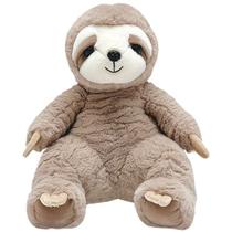 Pelucia Bicho Preguiça 30CM Fofinha Caa TOYS Pelucia Bicho Preguiça 30CM Fofinha Caa TOYS