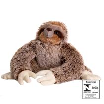 Pelucia bicho preguiça fg9025 Pelucia bicho preguiça fg9025