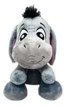 Pelúcia Big Feet 30cm Ió Bisonho Disney Ursinho Pooh - Fun Pelúcia Big Feet 30cm Ió Bisonho Disney Ursinho Pooh - Fun