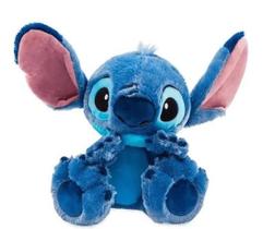 Pelúcia Big Feet 30Cm Stitch Disney Fun F0001-8 Pelúcia Big Feet 30Cm Stitch Disney Fun F0001-8