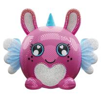 Pelucia Biggies Coelho - Multikids