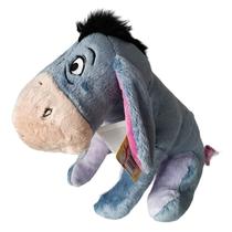 Pelucia bisonho eeyore ursinho pooh puff 35cm