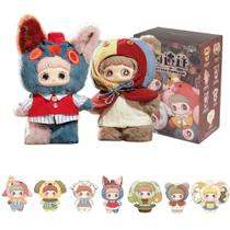 Pelúcia Blind Box REIVIVORA Maymei 36 cm Colecionável