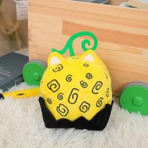 Pelúcia Blox Fruits - Brinquedo Macio, Travesseiro e Decoração para Casa