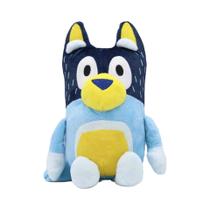 Pelúcia Bluey, Cachorro Azul, Brinquedo De Pelúcia, Desenho Animado, Boneco Animal Para Crianças,