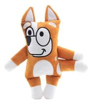 Pelucia Bluey Family Bingo Chilli Bandit 27 Cm