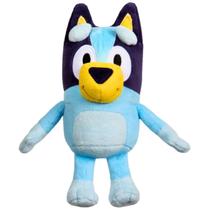 Pelucia Bluey ou Bingo Friends 20 cm Infantil Candide Pelucia Bluey ou Bingo Friends 20 cm Infantil Candide