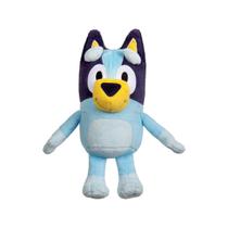 Pelúcia Bluey Personagem Infantil Brinquedo Macio Fofo Sortido