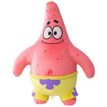 Pelucia BOB Esponja Patrick 30CM Multikids
