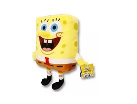 Pelucia Bob Esponja Super Premium Macio Br2103