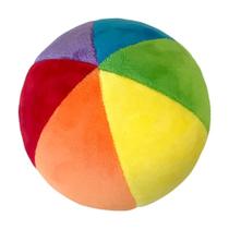 Pelucia bola 15cm buba
