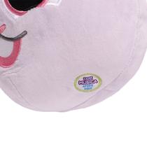 Pelucia bolofofos bunny com musica f0094