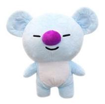 Pelucia Boneco Banda Bts Army Kpop Bangtan Boys Bt21 Korea Pelucia Boneco Banda Bts Army Kpop Bangtan Boys Bt21 Korea
