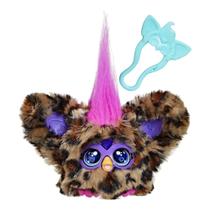 Pelúcia Boneco Furby Furblets - Chee-Chee - Hasbro Pelúcia Boneco Furby Furblets - Chee-Chee - Hasbro