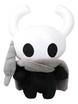 Pelúcia Boneco Hollow Knight 25cm