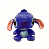 Pelúcia Boneco Lilo E Stitch Disney Antialérgico Pelúcia Boneco Lilo E Stitch Disney Antialérgico
