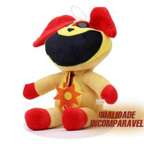 Pelúcia Boneco Poppy Playtime Capitulo 3 Dogday 25cm Novo Pelúcia Boneco Poppy Playtime Capitulo 3 Dogday 25cm Novo