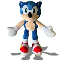 Pelúcia Boneco Sonic Shadow Knucles Tails E Amy Rose Escolha sua variação preferida Pelúcia Boneco Sonic Shadow Knucles Tails E Amy Rose Escolha sua variação preferida