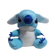 Pelúcia Boneco Stitch e Angel 30cm Envio Imediato
