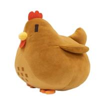 Pelúcia brinquedo stardew Valley, 20cm, jogo kawaii Pelúcia brinquedo stardew Valley, 20cm, jogo kawaii