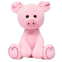 Pelúcia Buba Meu Porquinho - 4774 Pelúcia Buba Meu Porquinho - 4774