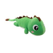 Pelúcia Buddy, o Dinossauro de Olhos Grandes,60 cm Brinquedo Fofo e Macio Pelúcia Buddy, o Dinossauro de Olhos Grandes,60 cm Brinquedo Fofo e Macio