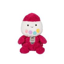 Pelúcia Bum Bumz Zack Retro E Clima Serie 4 3823 - Sunny Pelúcia Bum Bumz Zack Retro E Clima Serie 4 3823 - Sunny