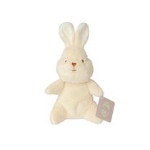 Pelúcia Büp Bunny Creme