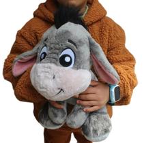 Pelúcia Burrinho Bisonho Original Disney 45cm Pelúcia Burrinho Bisonho Original Disney 45cm