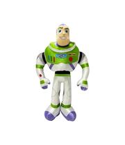 Pelúcia Buzz Lightyear 45cm - Toy Story - 1 unidade - Disney Original - Rizzo Pelúcia Buzz Lightyear 45cm - Toy Story - 1 unidade - Disney Original - Rizzo