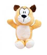 Pelúcia Cachorrinho Abraço 27cm