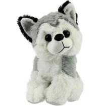 Pelúcia Cachorrinho Diversos Sortido - BBR Toys R3302 Pelúcia Cachorrinho Diversos Sortido - BBR Toys R3302