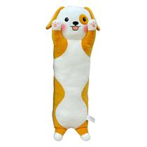 Pelucia Cachorro Almofada Grande Cachorrinho - Caa Toys